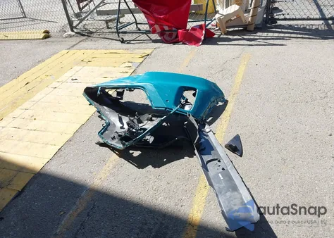 2024 Honda Prologue Touring из США, поврежденный, VIN 3GPKHXRJ4RS507574